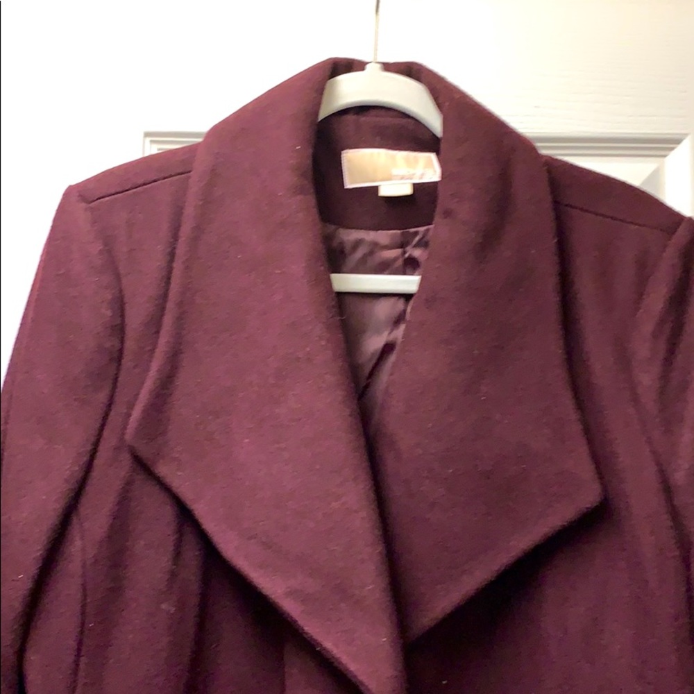 Michael by MichaelKors Wool Coat